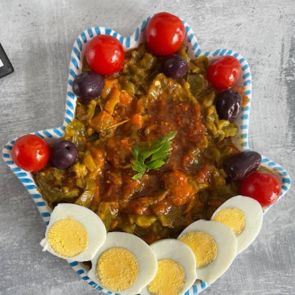 Traiteur - Une escale à Marrakech - Restaurant Miramas - restaurant MIRAMAS