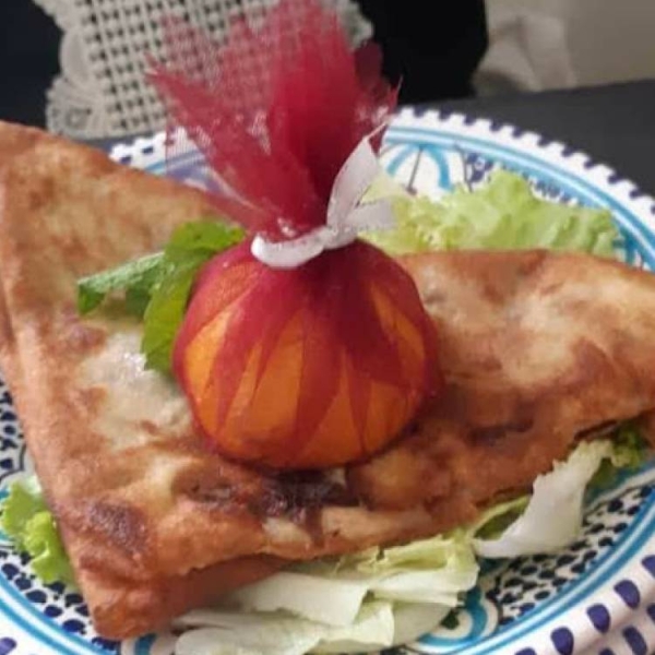 Traiteur - Une escale à Marrakech - Restaurant Miramas - Traiteur Miramas