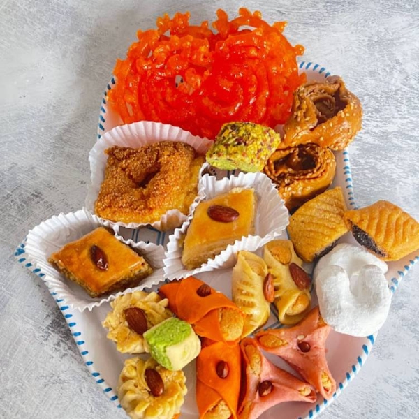 Traiteur - Une escale à Marrakech - Restaurant Miramas - top resto MIRAMAS