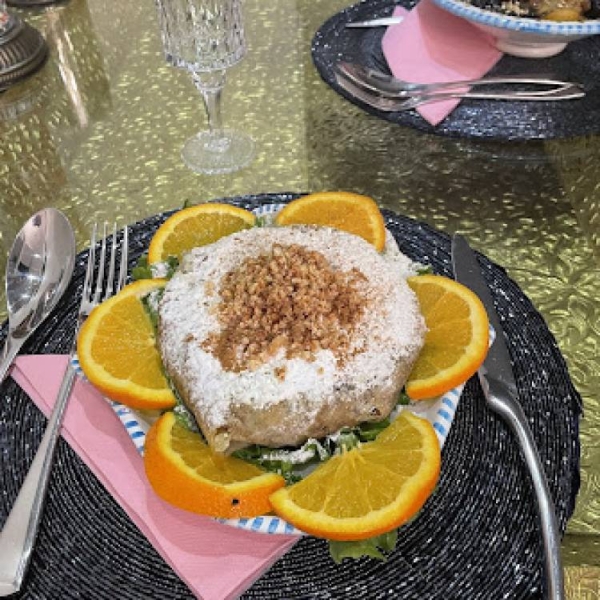 Traiteur - Une escale à Marrakech - Restaurant Miramas - top restaurant MIRAMAS