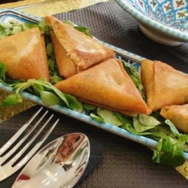 Une Escale à Marrakech - Restaurant Miramas - top resto MIRAMAS