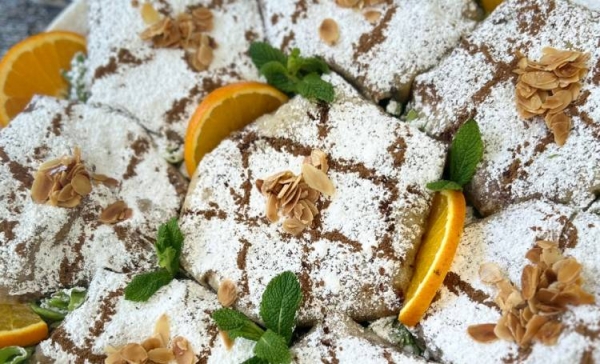 Une Escale à Marrakech - Restaurant Miramas - top resto MIRAMAS