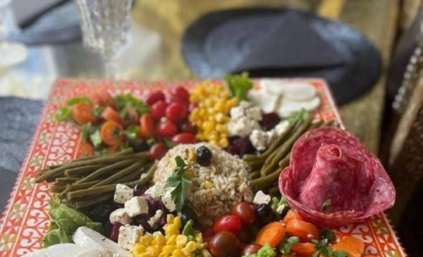 Une Escale à Marrakech - Restaurant Miramas - meilleur resto MIRAMAS