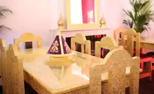 Une Escale à Marrakech - Restaurant Miramas - les meilleurs restaurant de MIRAMAS