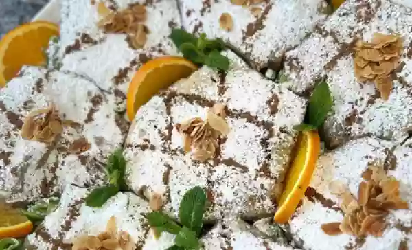 Une Escale à Marrakech - Restaurant Miramas - Couscous Miramas